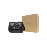 Bag+Dust Bag+Yellow Box