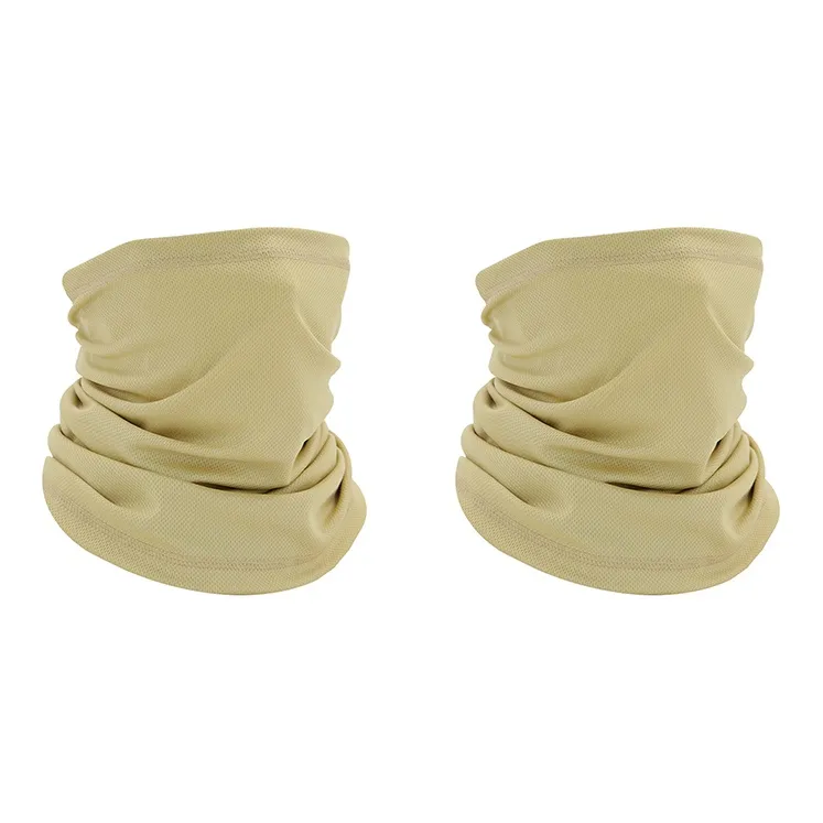 AAJF Sun Protection Masks Unisex-1