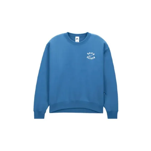 Nike SB Born X Raised Crewneck Sweatshirt 