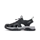 Black Gray