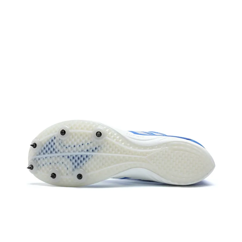 HEALTH 818S Running Shoes Unisex Low Top Sky Blue-3