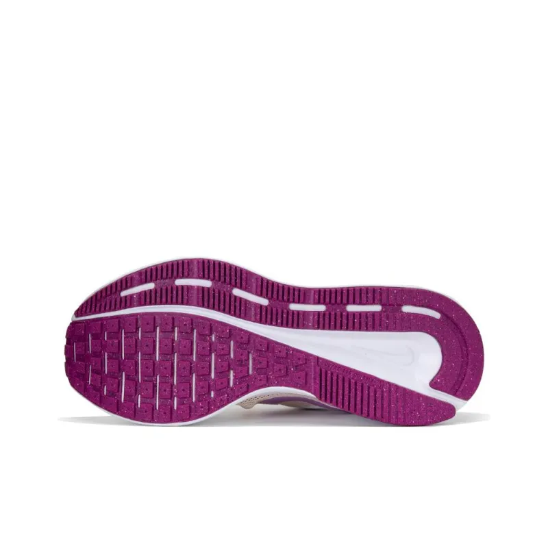 Nike Run Swift 3 White Rush Fuchsia Women's-4