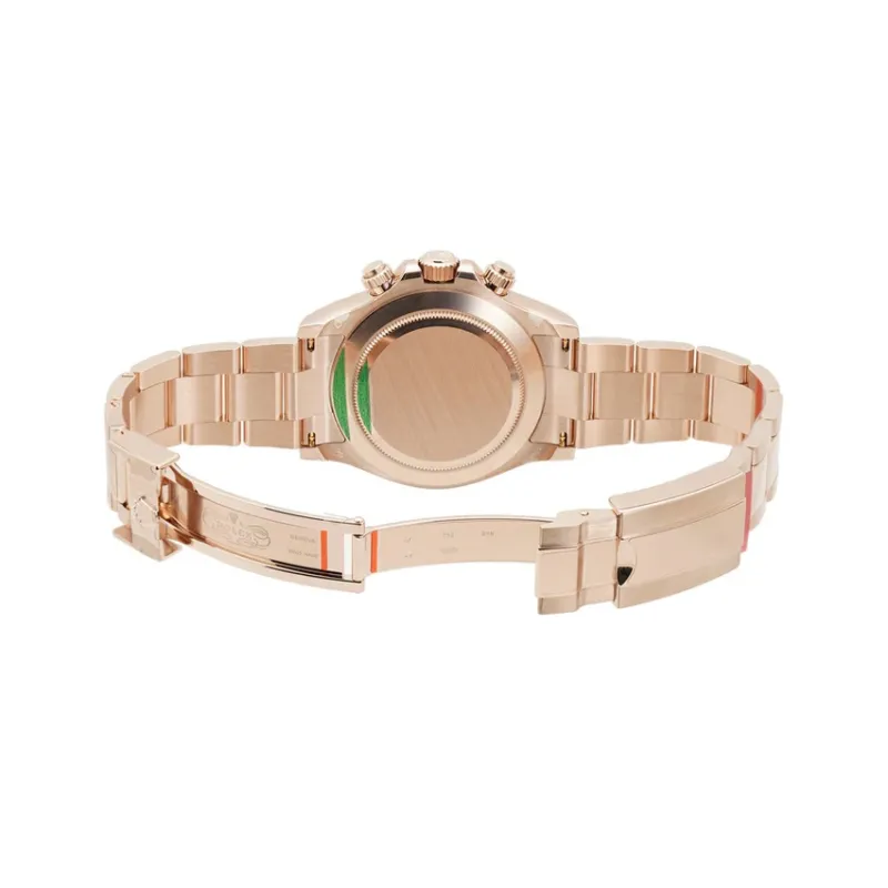 ROLEX 2018 Pre owned Daytona Cosmograph 40mm-1