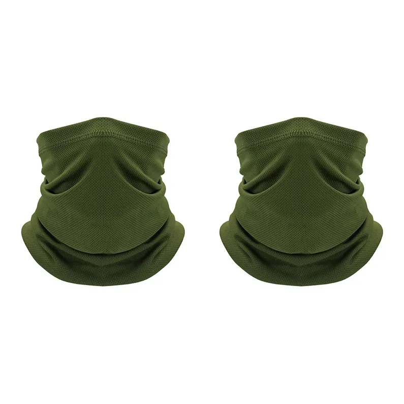 AAJF Sun Protection Masks Unisex-4