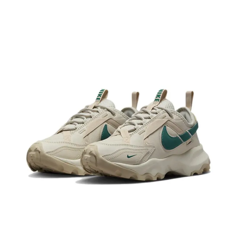 Nike Tc 7900 Light Orewood Brown Geode Teal Women's-2