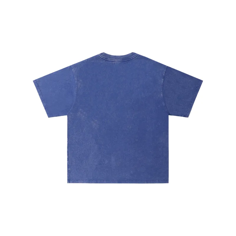 YOUSHIQI T-Shirts Unisex-18