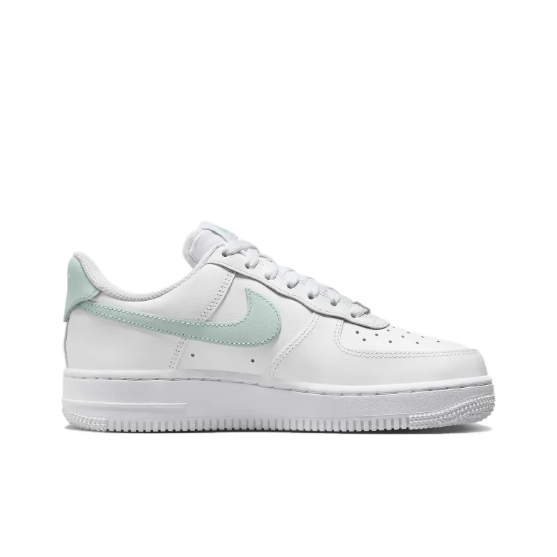 Nike Air Force 1 Low Flyease Clear Jade Women's-1