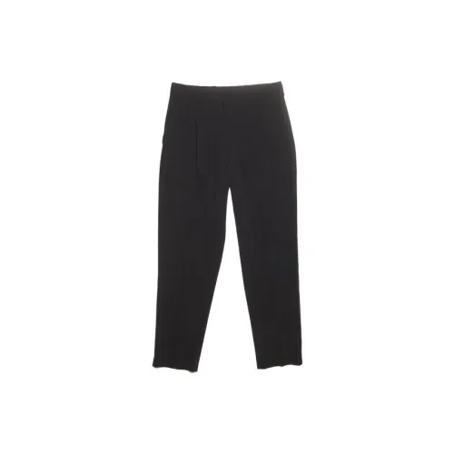 Acne Studios Suit Trousers Men Black