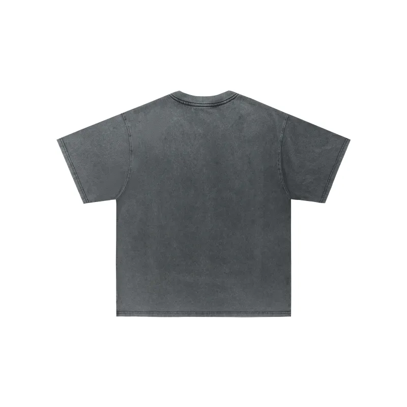YOUSHIQI T-Shirts Unisex-7