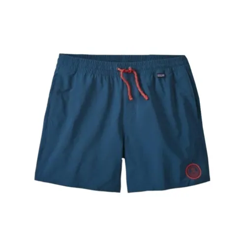 Patagonia Hydropeak Volley Casual Shorts Men