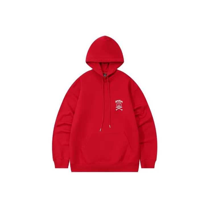 BEASTER Sweatshirts Unisex-13