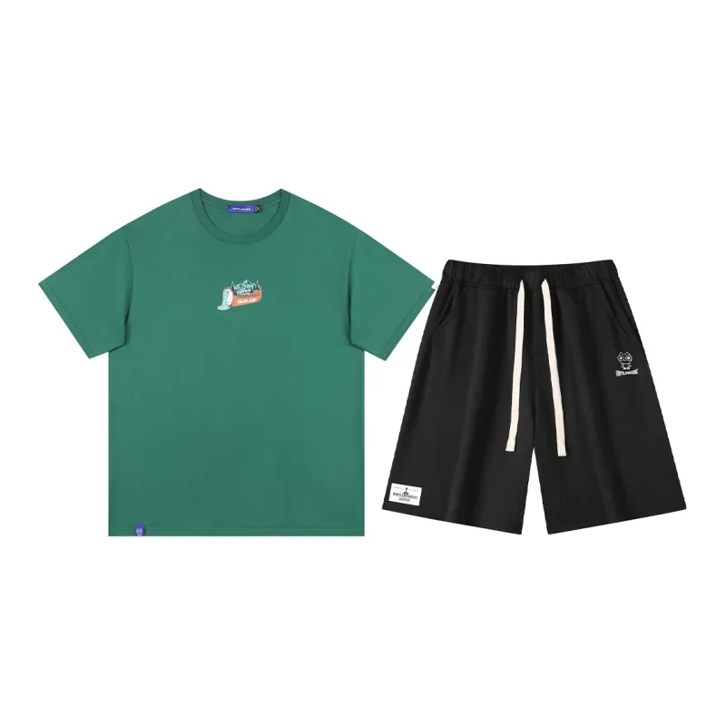 Unite Life HOODS Casual Sportswear Unisex-1