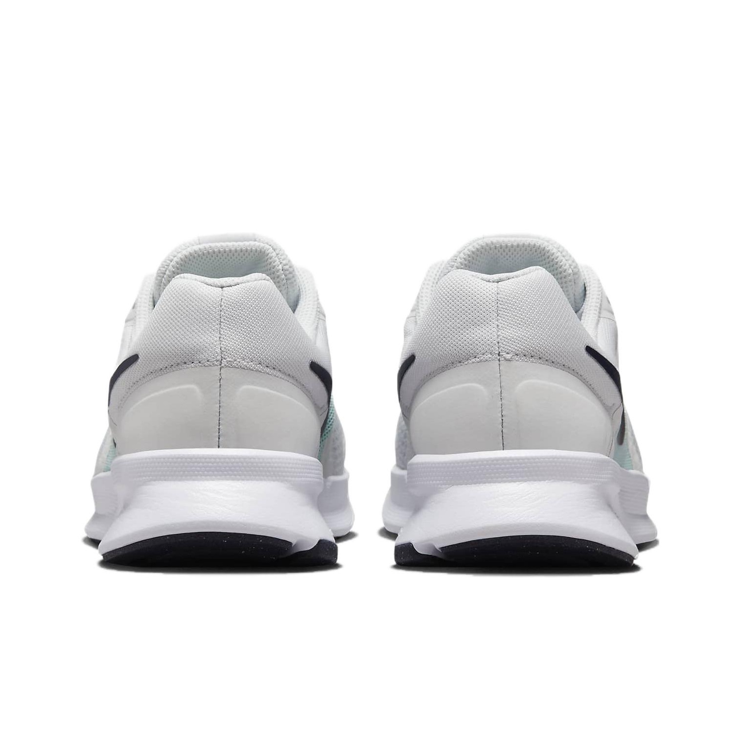 ◆正規品◆NIKE RUN SWIFT 3 WHITE(W)◆関税/送料込◆男女共用◆ Nike Run Swift 3 Running Shoe - Women's - Free Shipping | DSW
