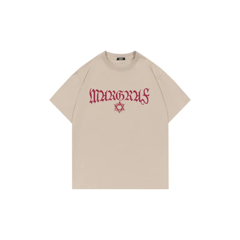 MARGRAF T Shirts Unisex-11