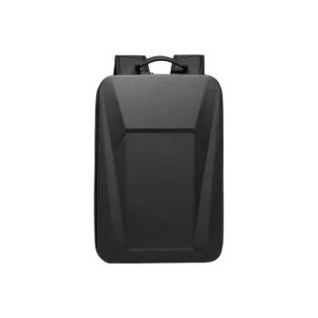 BANGE PC Laptop Backpack Medium Size Unisex Multicolor