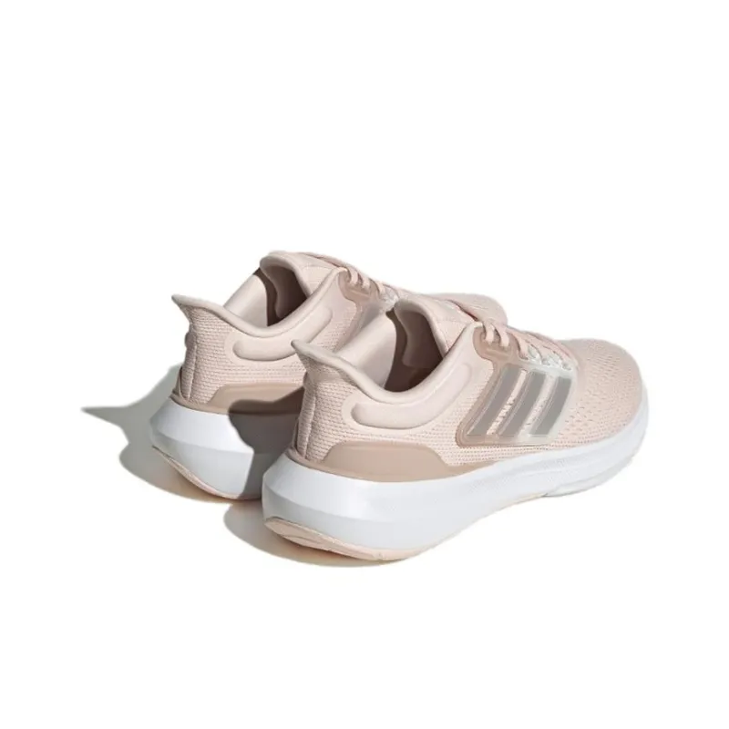 Adidas Ultrabounce Shoes 'Wonder Quartz Cloud White' Women's-3