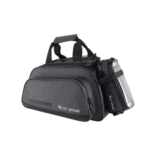 WEST BIKING Riding Equipment
