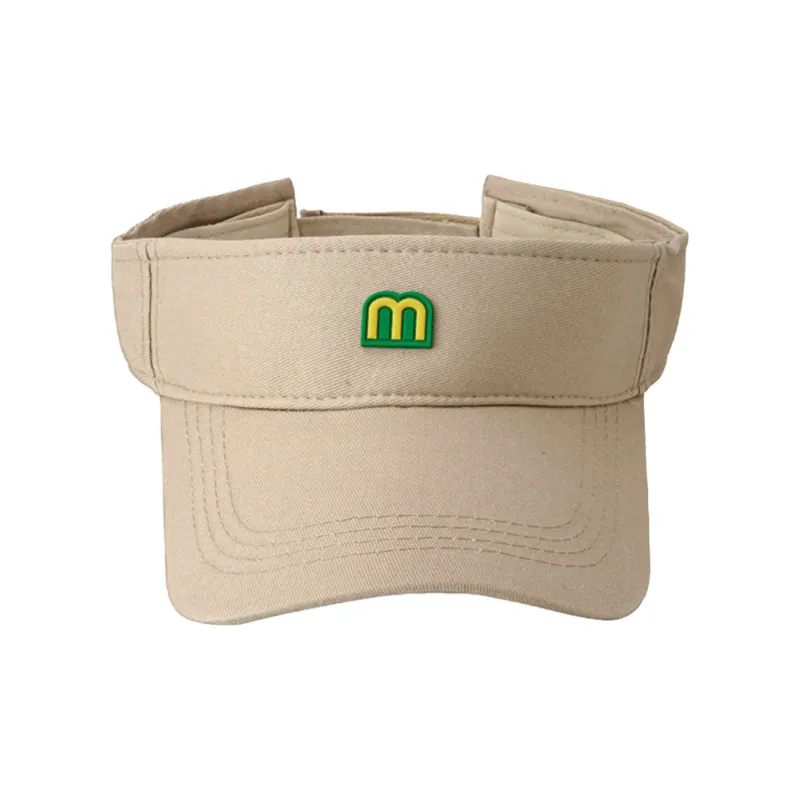 ALIEN BANG Cotton Sun Protection Hats Unisex-2