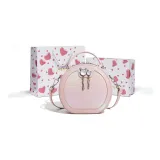 Dazzling Pink (Packaging)