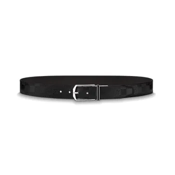 LOUIS VUITTON Slender 35mm Reversible Belt