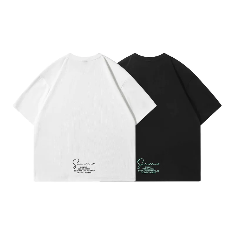 SIDEEFFECT T-Shirts Unisex-22