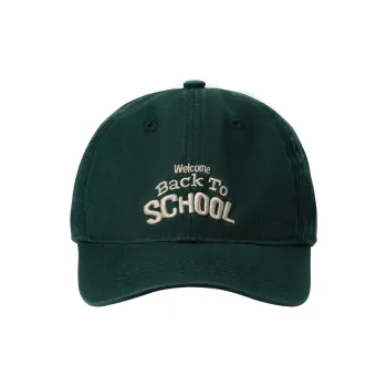 MERRIDARNO Cotton Baseball Caps Unisex Blue Green Red