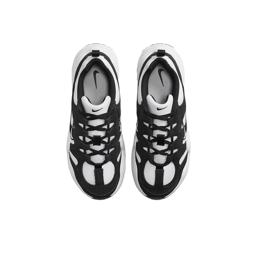 Nike Tech Hera White Black Women's US W 11.5 - POIZON Nike Tech Hera White Black Women's US W 11.5 - POIZON