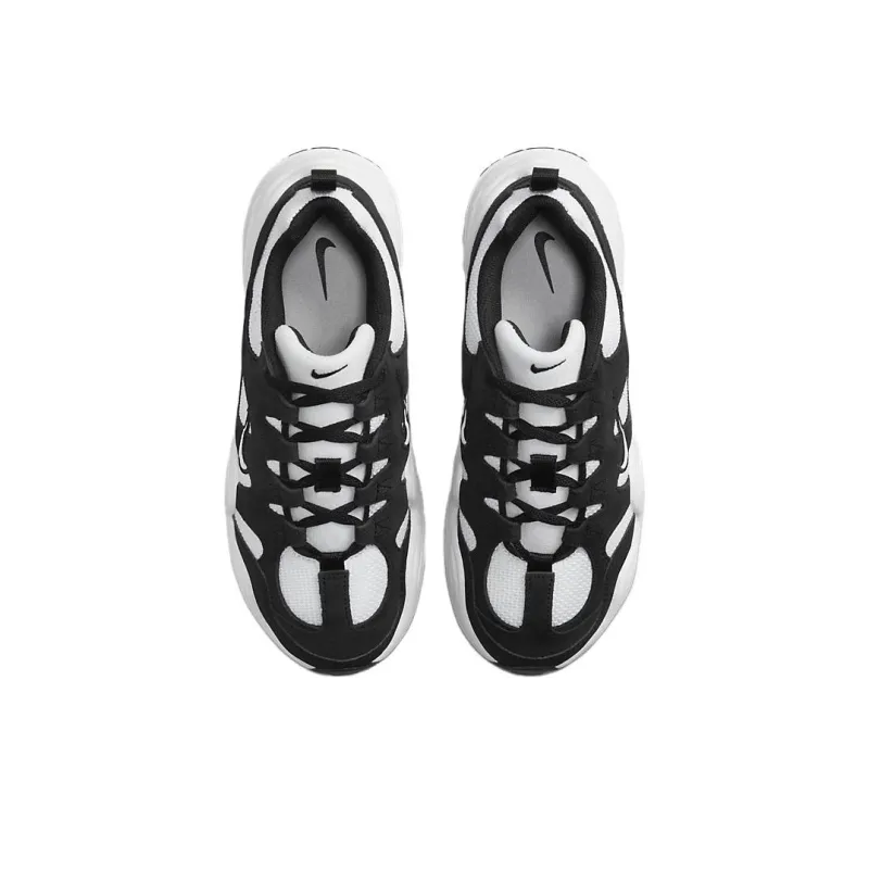 Nike Tech Hera White Black Women's-2