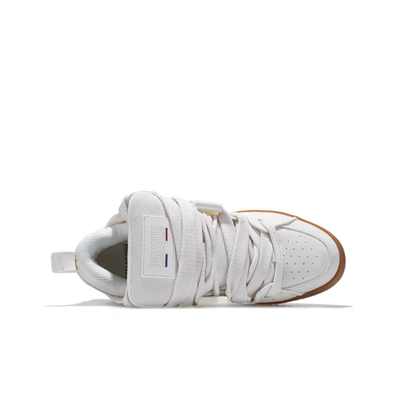 Palladium Pallablast St Tot Low Top Skateboard Shoes Men's-3