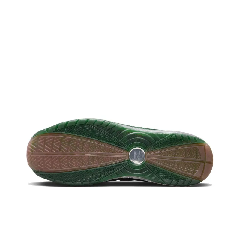 Nike LeBron 7 Famu Gorge Green-5