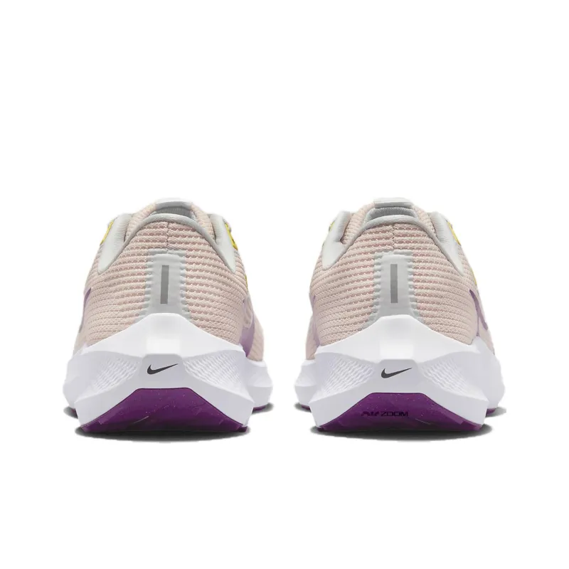 Nike Air Zoom Pegasus 40 Wide 'Guava Ice Vivid Purple' Women's-4