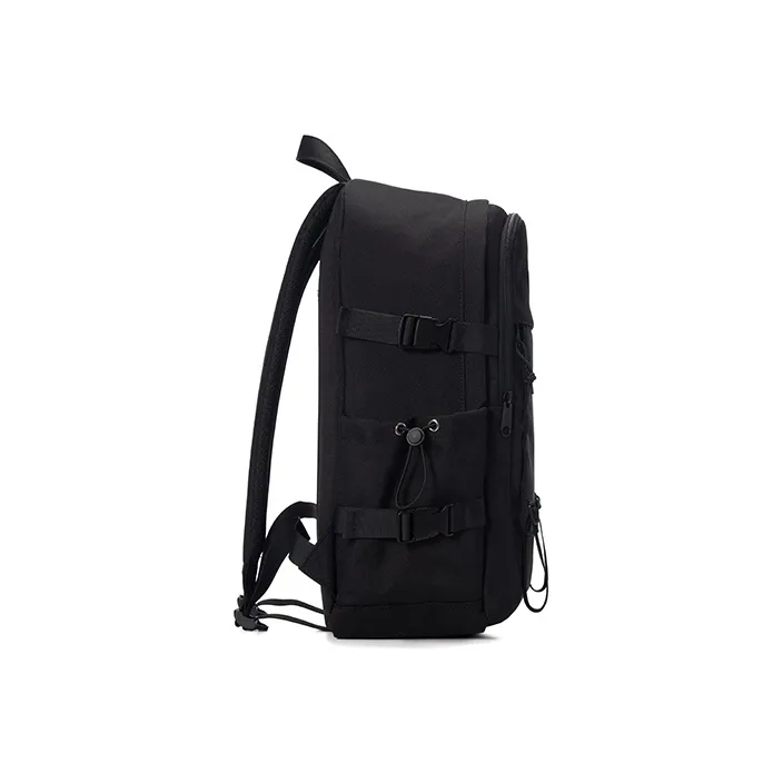 MR.ACE HOMME Polyester Large Capacity Lightweight Travel Laptop Backpack Regular Unisex Multicolor-17