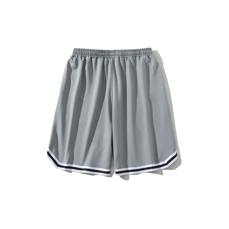SandKnit Basketball Shorts Unisex-17