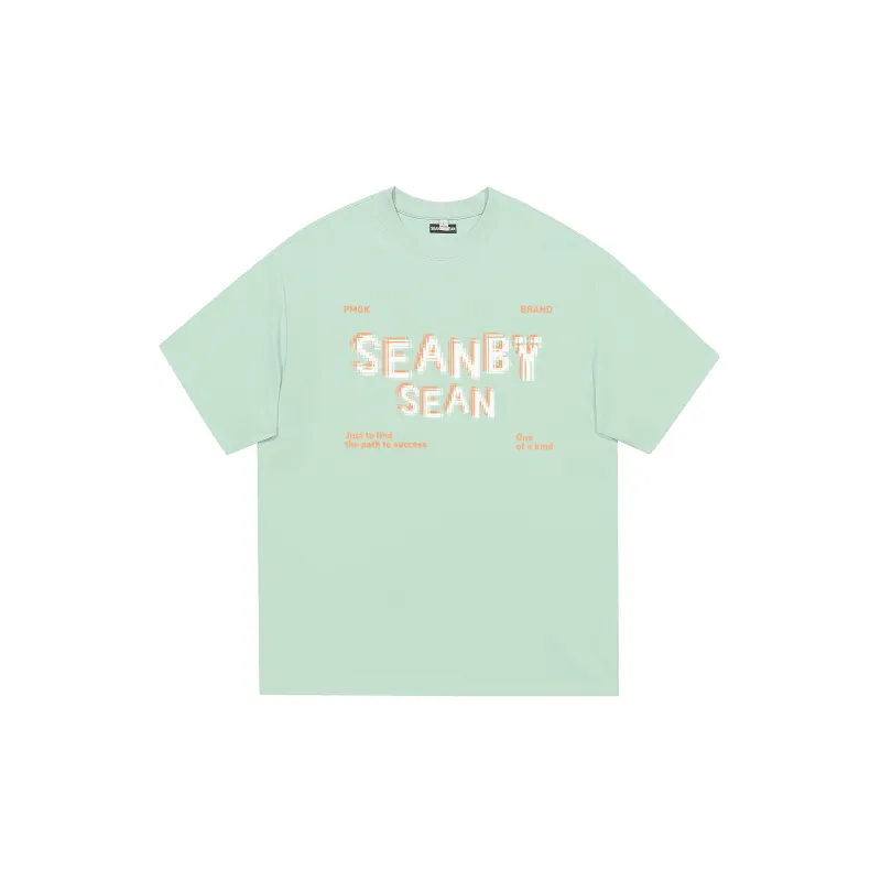 SEANBYSEAN T-Shirts Unisex-17