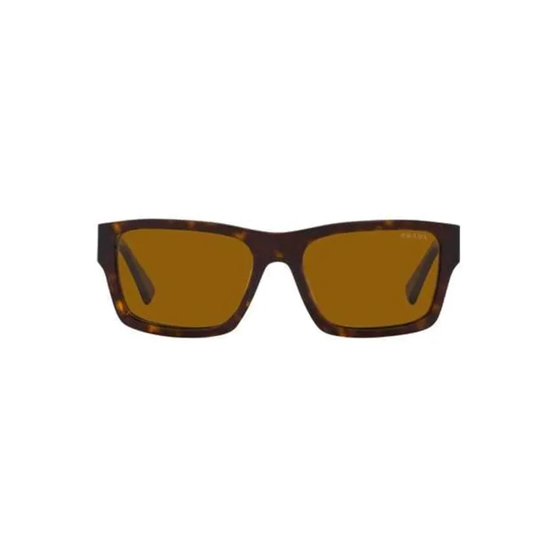 PRADA Rectangle Frame Sunglasses-0