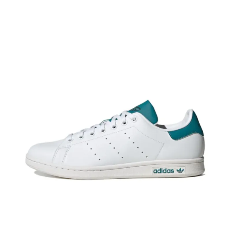 Stan Smith Adidas Originals 'White Arctic Fusion'-0