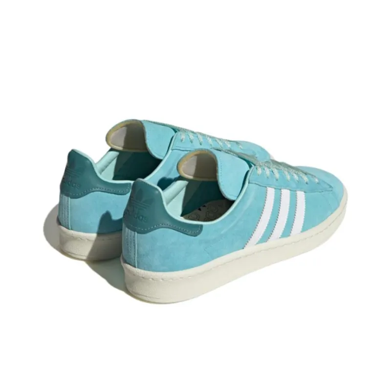 Adidas Campus 80s Light Aqua-3
