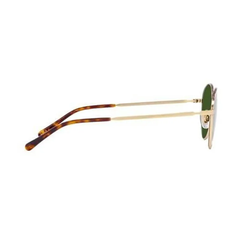 Polo Ralph Lauren Round Frame Sunglasses-2