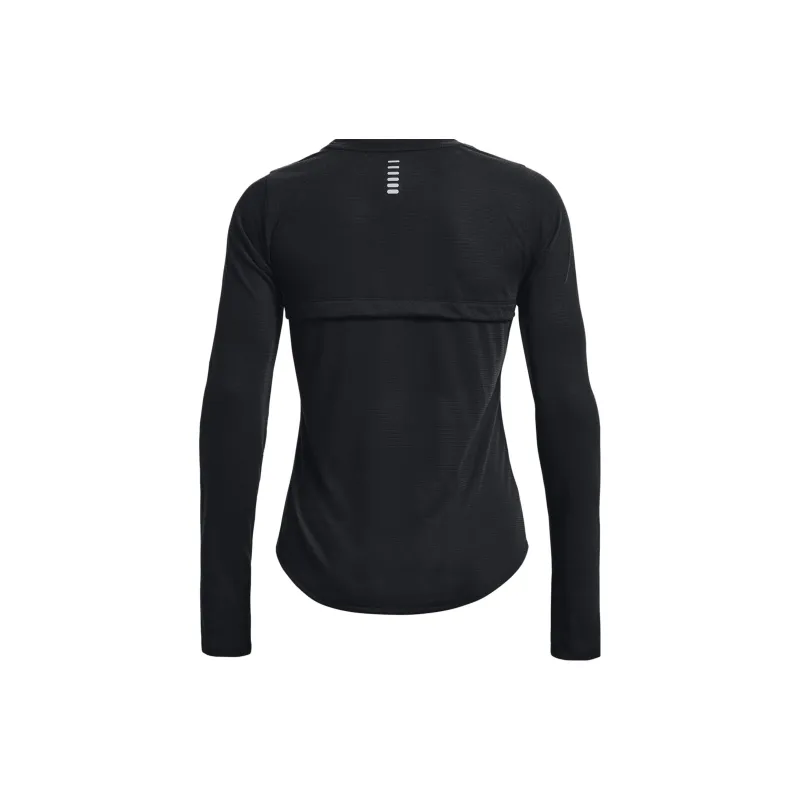 Under Armour T Shirts Women's Black-1