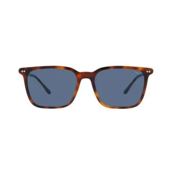 Polo Ralph Lauren Eyewear Square Frame Sunglasses