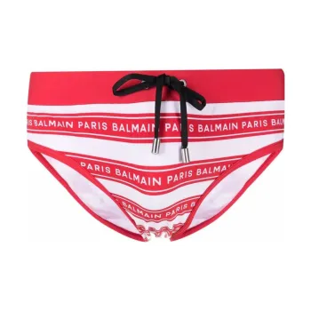 BALMAIN Men Underpants