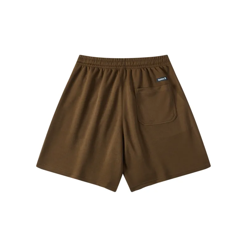 Hurley Casual Shorts Unisex-5