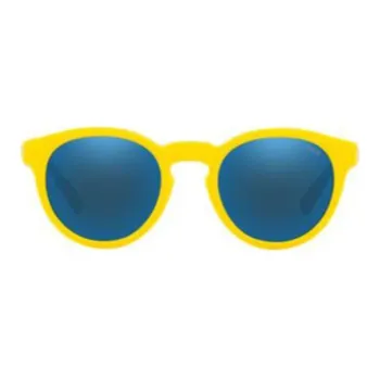 Polo Ralph Lauren Round Frame Sunglasses