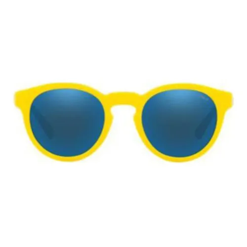 Polo Ralph Lauren Round Frame Sunglasses