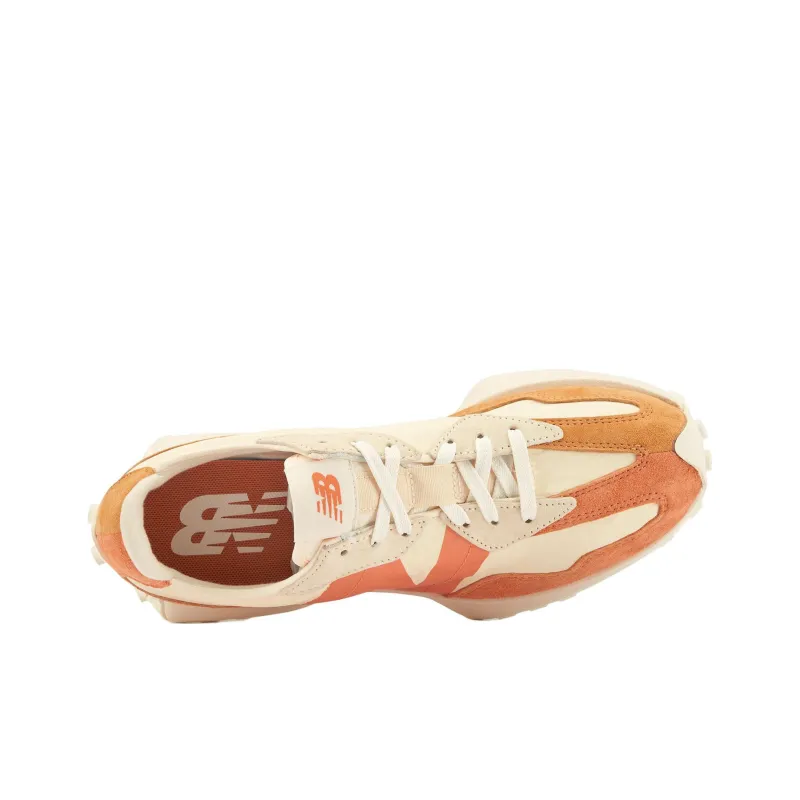 New Balance 327 Macadamia Nut Cream-2