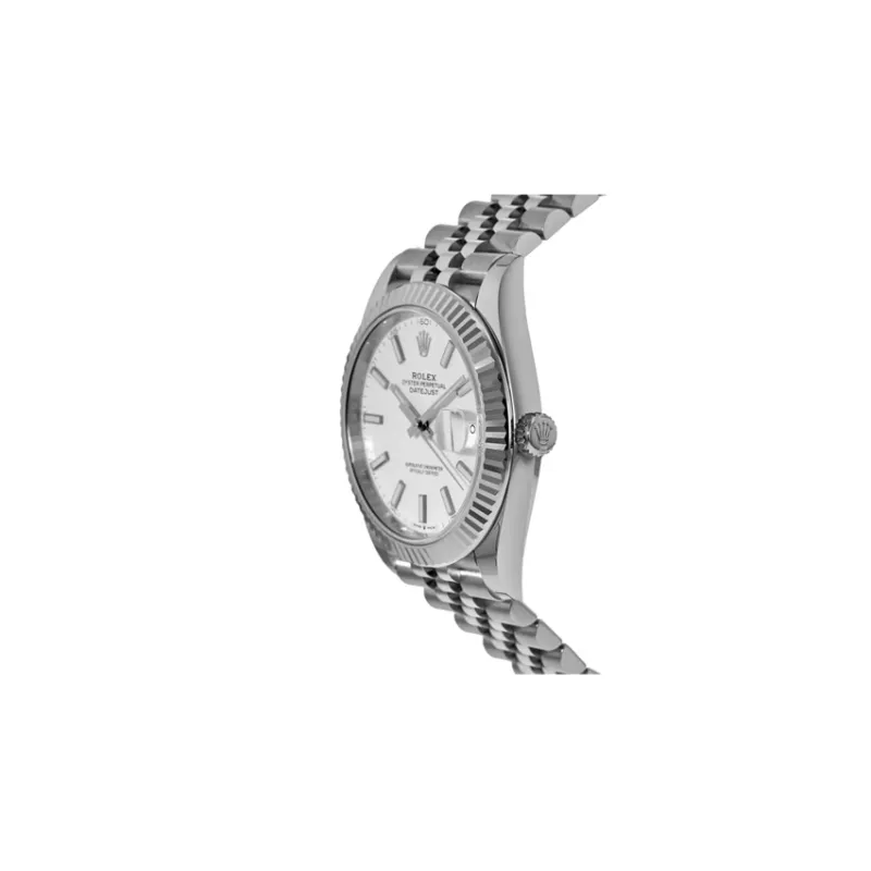 ROLEX 2024 Datejust 41mm-3