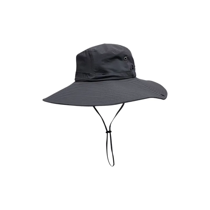 MUSTKOO Bucket Hats Unisex-1