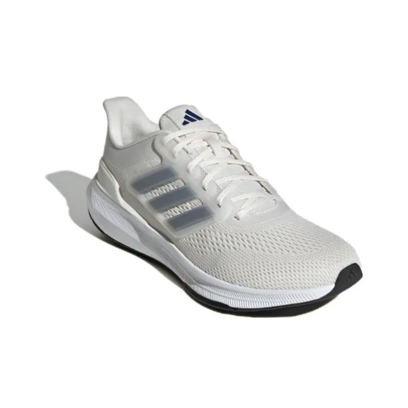 Adidas Ultrabounce Running Shoes 'Cream White Carbon'-2