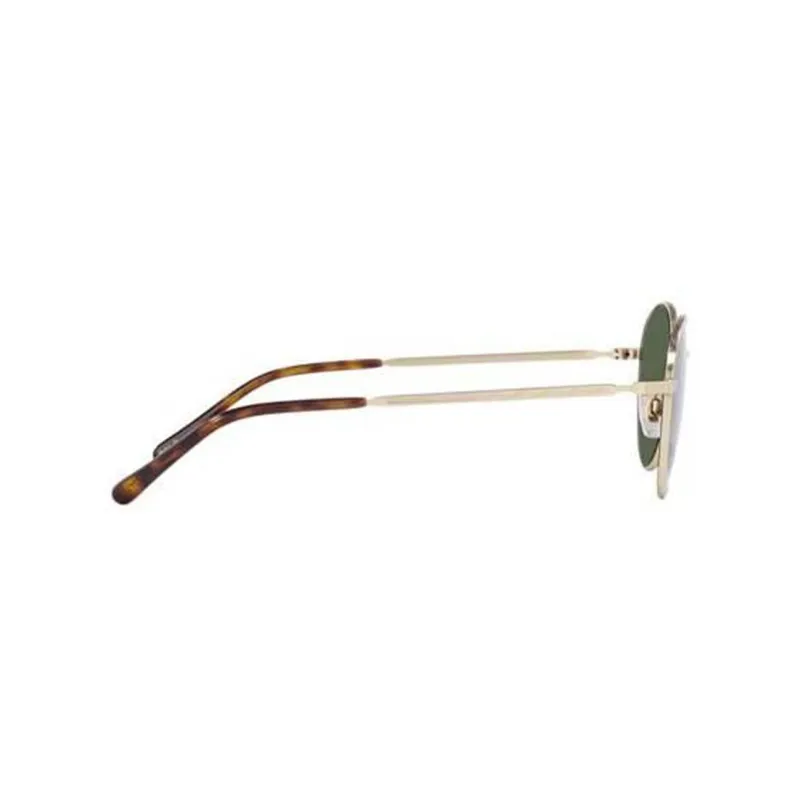 Polo Ralph Lauren Round Frame Sunglasses-2