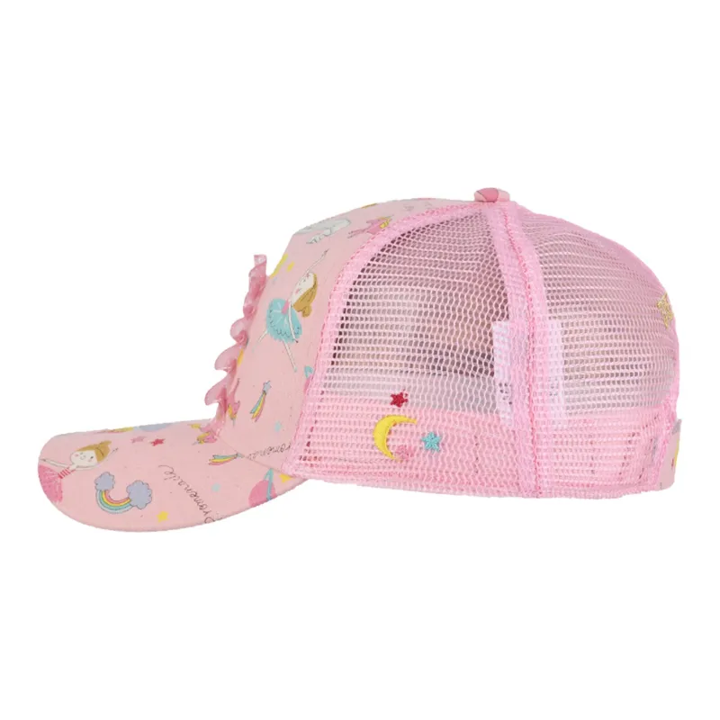 KENMONT Cotton Baseball Caps Kids'-2